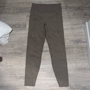 Le Ore Leggings with Pockets